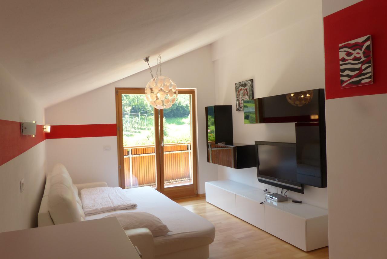 Residence Liesy Tesimo Exterior foto