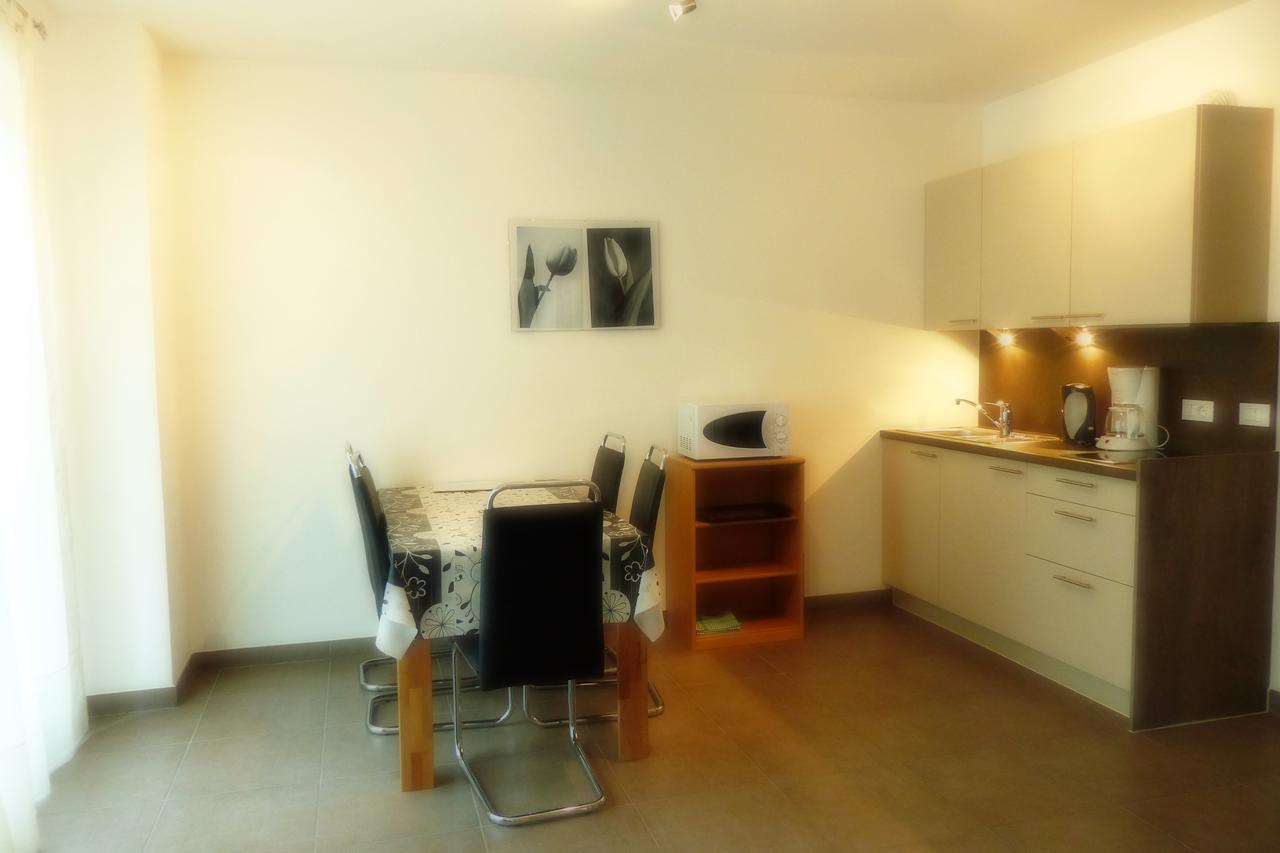 Residence Liesy Tesimo Exterior foto